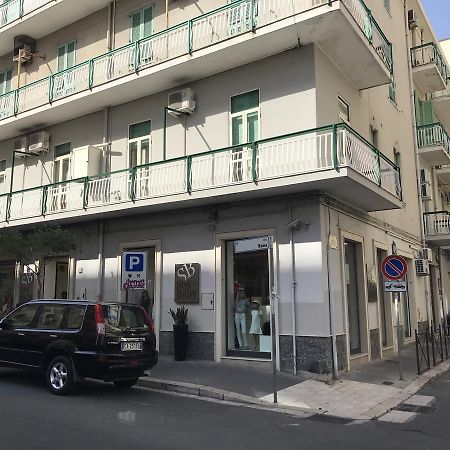 Donna Margharet Bed & Breakfast Crotone Exterior foto