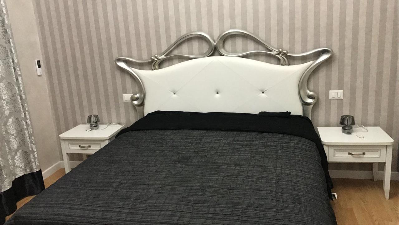 Donna Margharet Bed & Breakfast Crotone Exterior foto