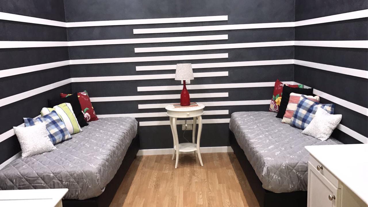 Donna Margharet Bed & Breakfast Crotone Exterior foto