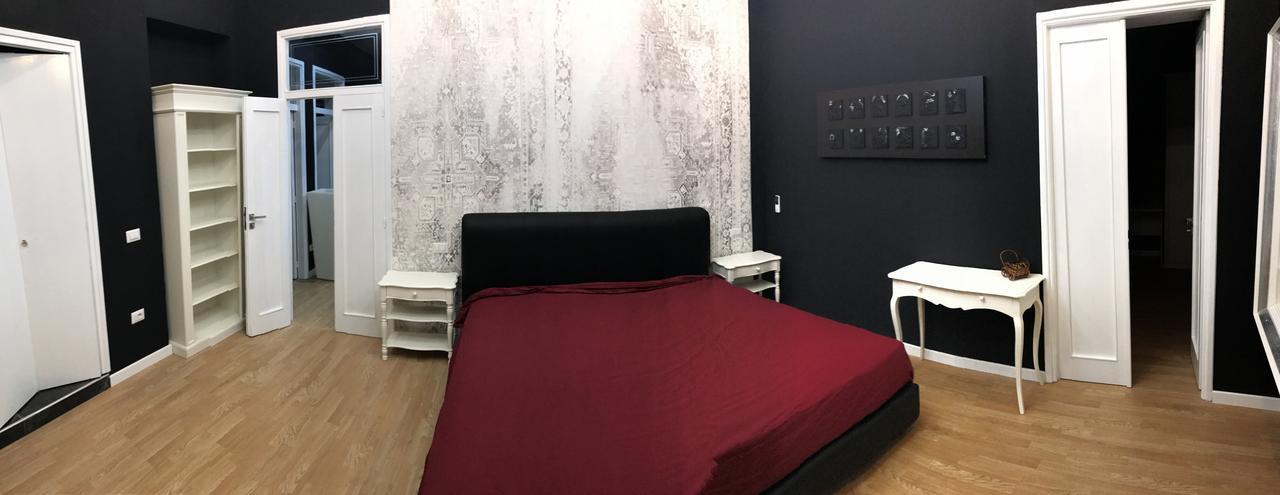 Donna Margharet Bed & Breakfast Crotone Exterior foto
