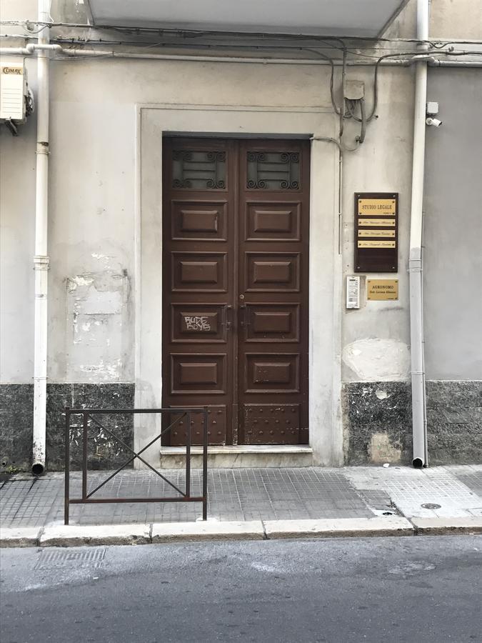 Donna Margharet Bed & Breakfast Crotone Exterior foto