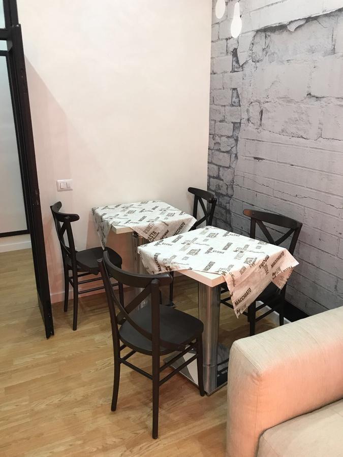 Donna Margharet Bed & Breakfast Crotone Exterior foto
