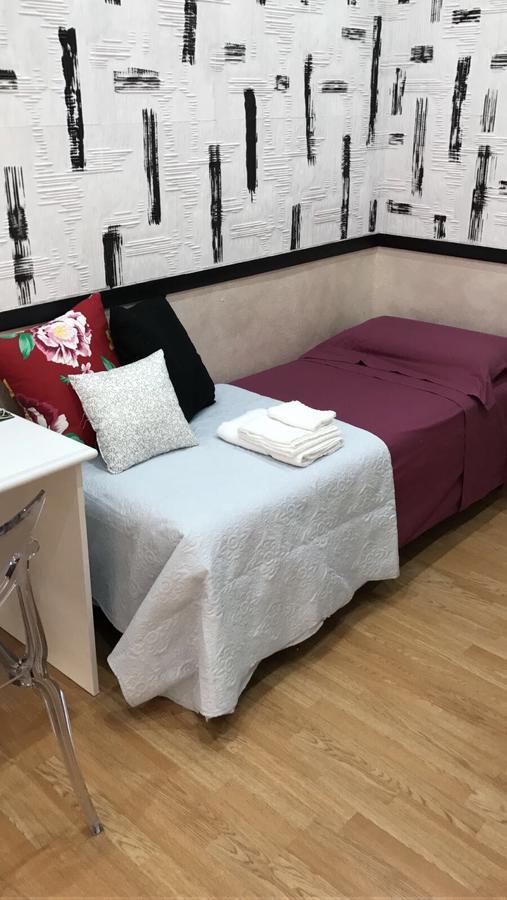 Donna Margharet Bed & Breakfast Crotone Exterior foto