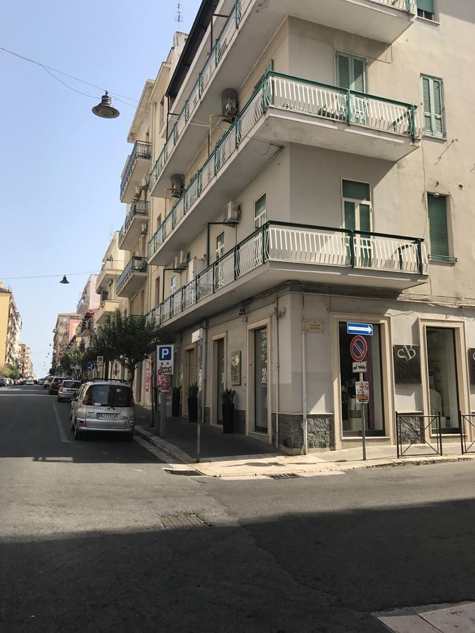Donna Margharet Bed & Breakfast Crotone Exterior foto
