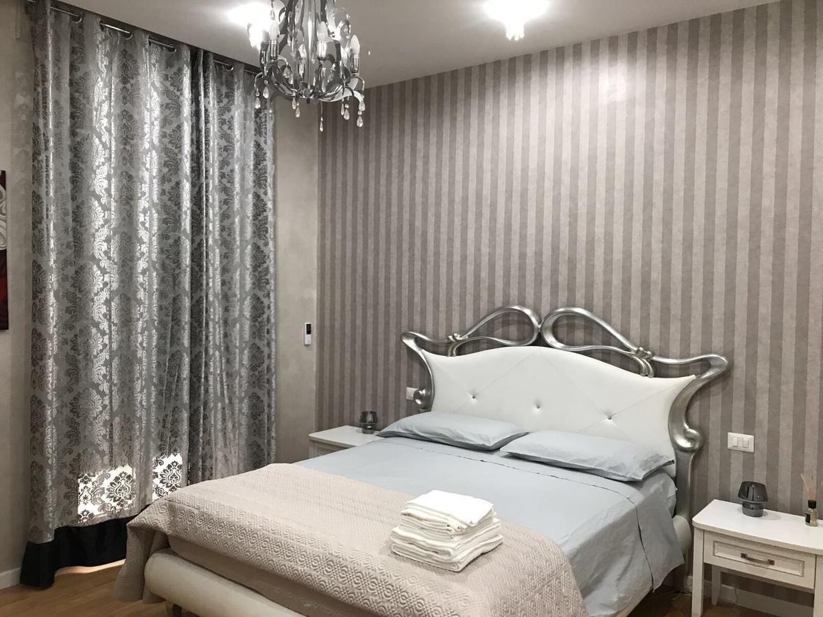 Donna Margharet Bed & Breakfast Crotone Exterior foto