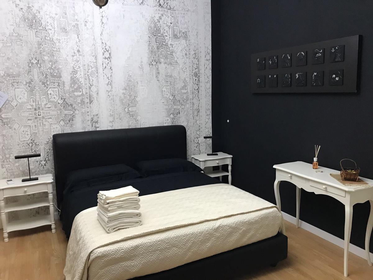 Donna Margharet Bed & Breakfast Crotone Exterior foto