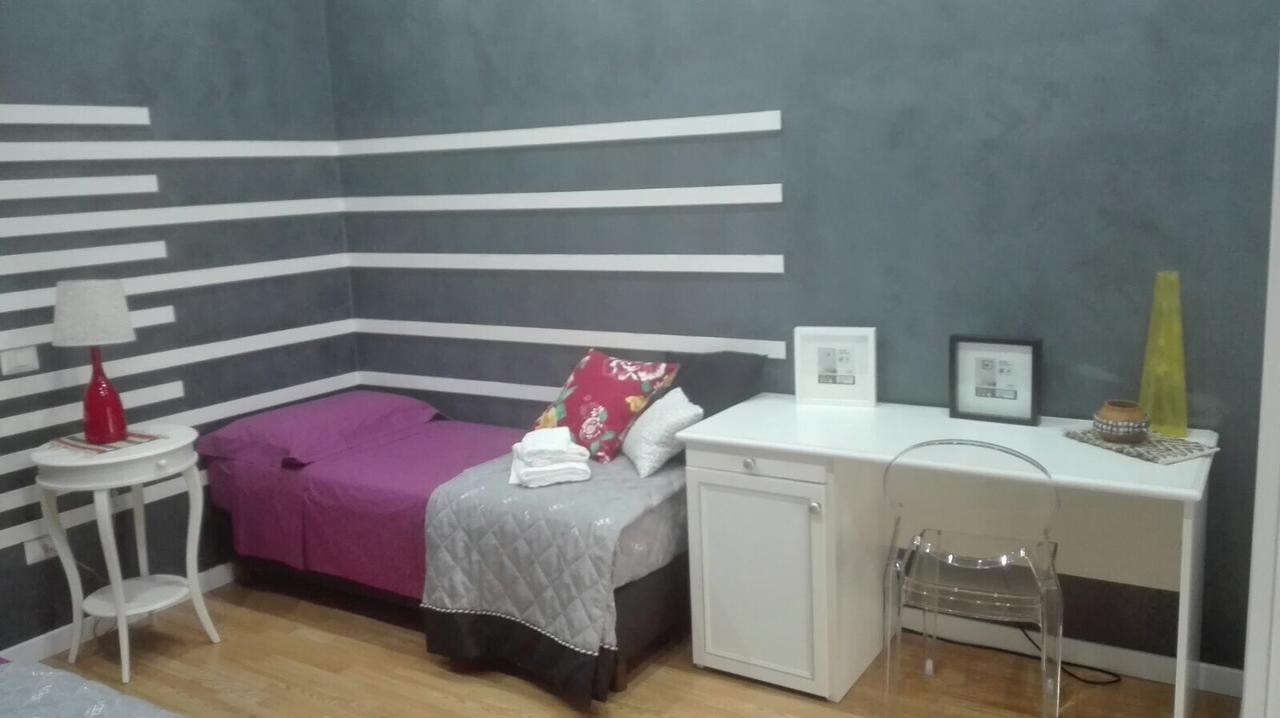 Donna Margharet Bed & Breakfast Crotone Exterior foto